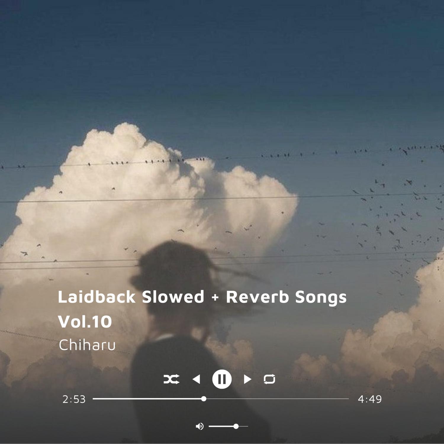 young girl a best parts only - Slowed+Reverb