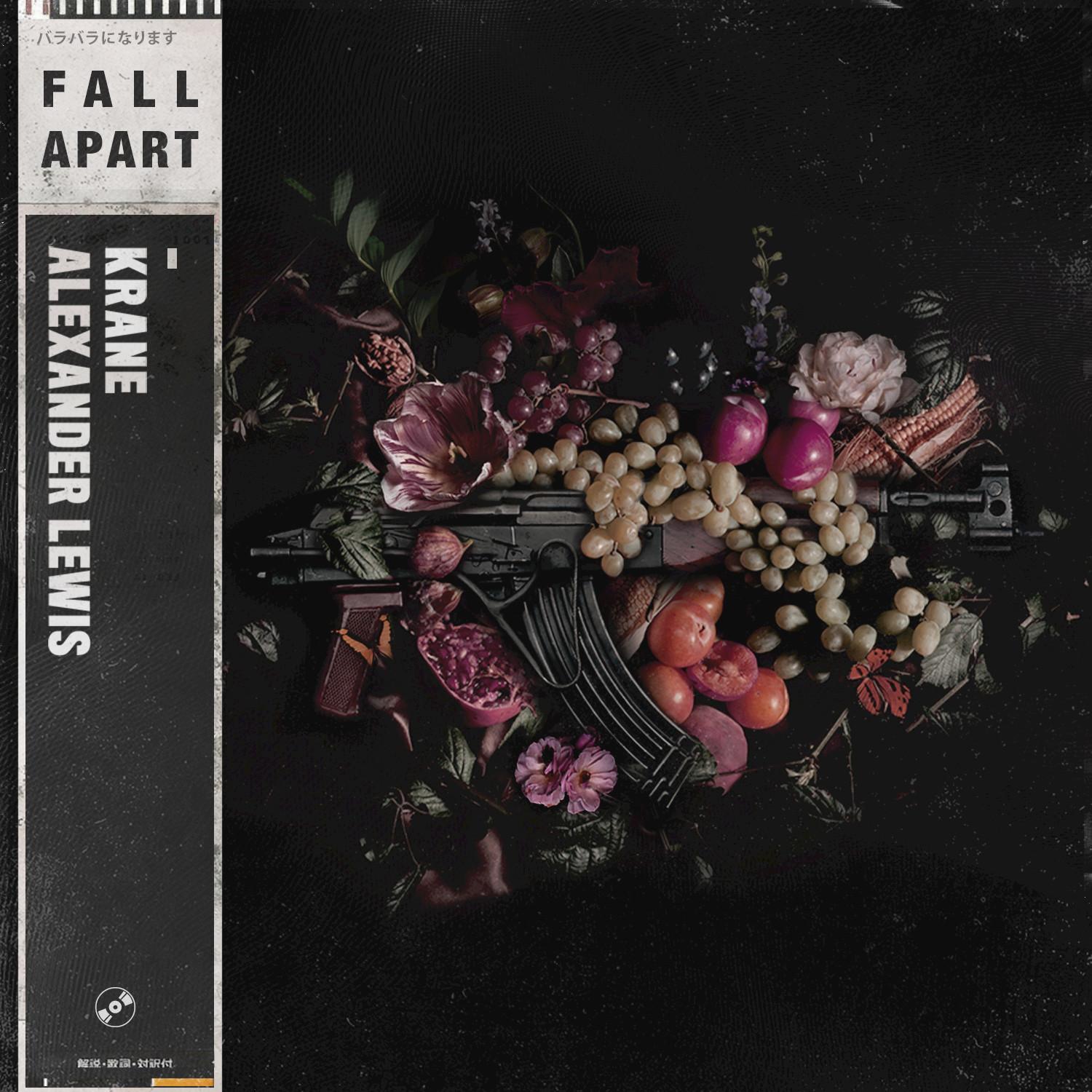 Fall Apart