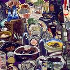 专辑《与爱情无关》