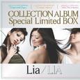 Lia & LIA COLLECTION ALBUM