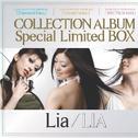 Lia & LIA COLLECTION ALBUM专辑