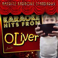 Standard (Oliver) - You ve Got To Pick A Pocket Or Two (karaoke)