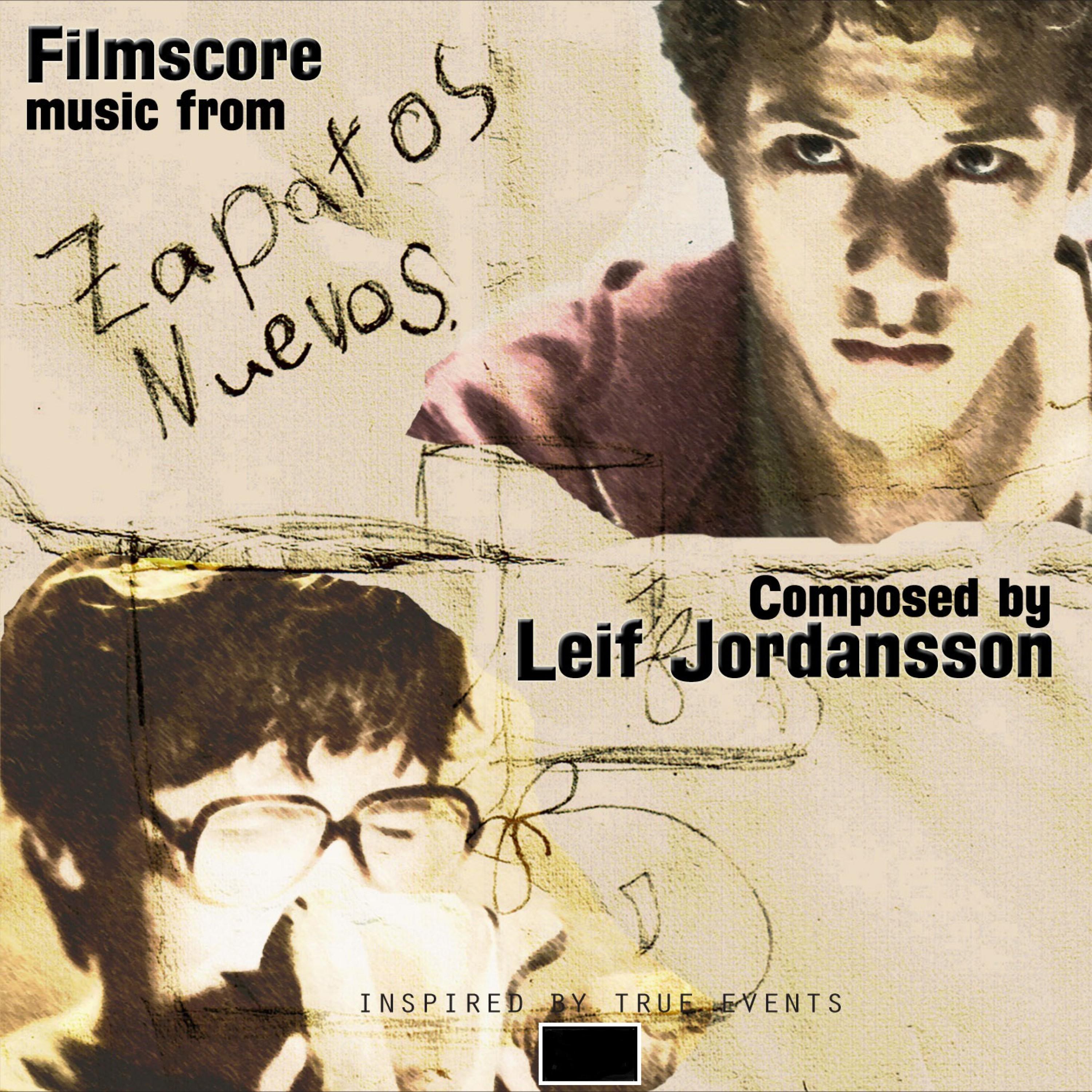 Filmscore Music From: Zapatos Nuevos