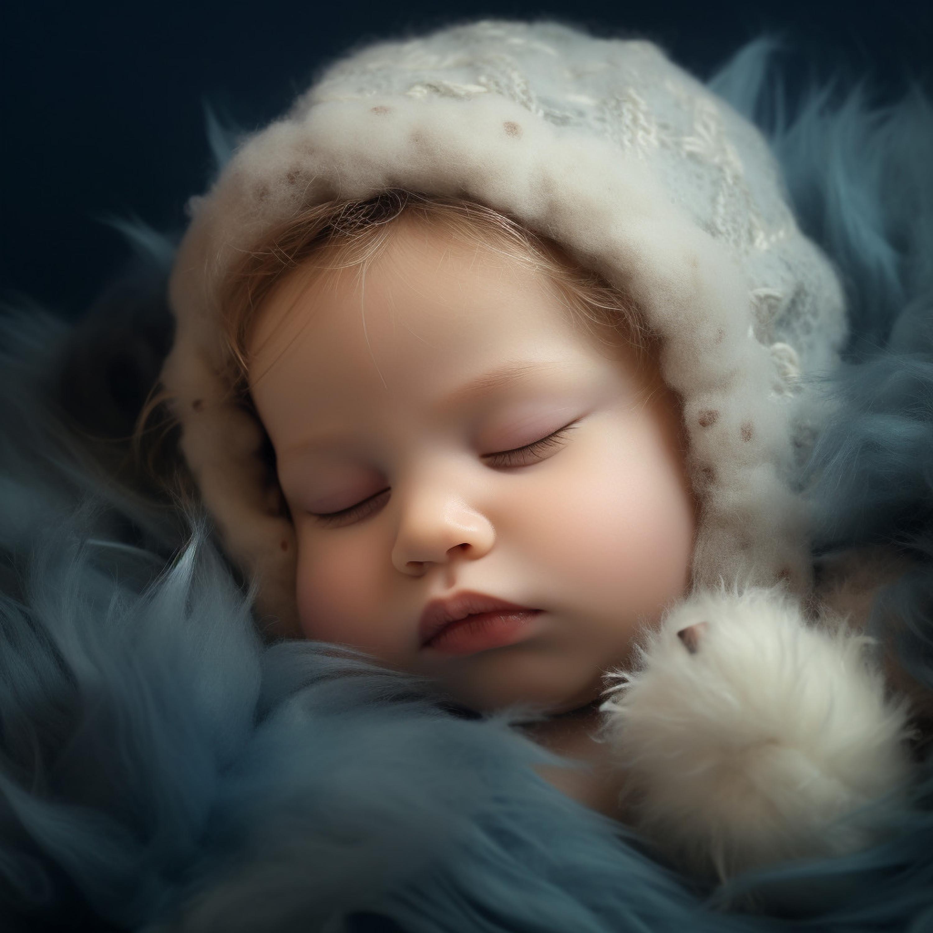 Baby Wars - Slumber's Soft Lullaby Plays