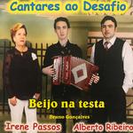 Cantares ao Desafio (Beijo na Testa)专辑