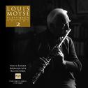 Louis Moyse Plays: Bach - Volume 2专辑