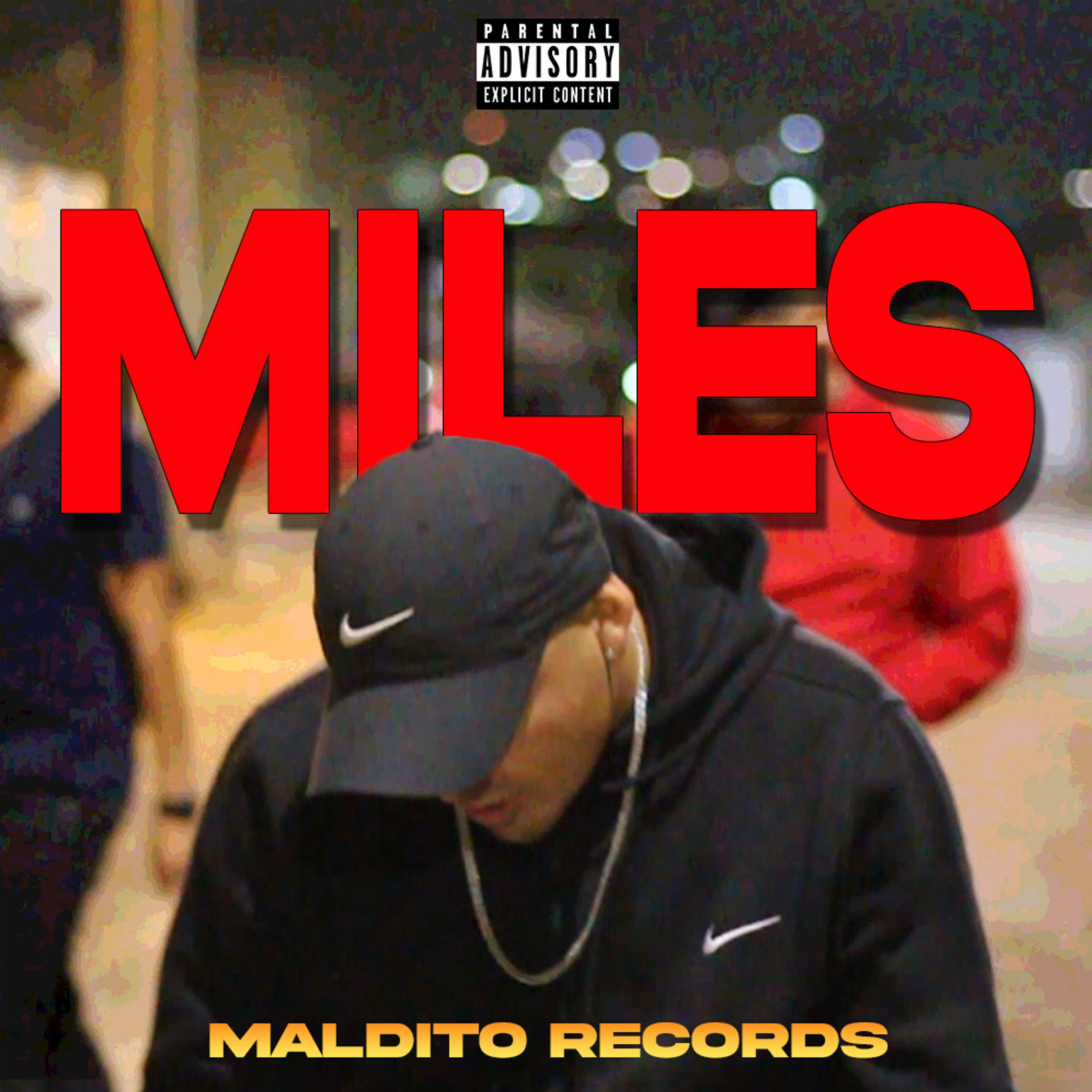 Miles (feat. patorro, Juanosky, beholder & Nk labia)
