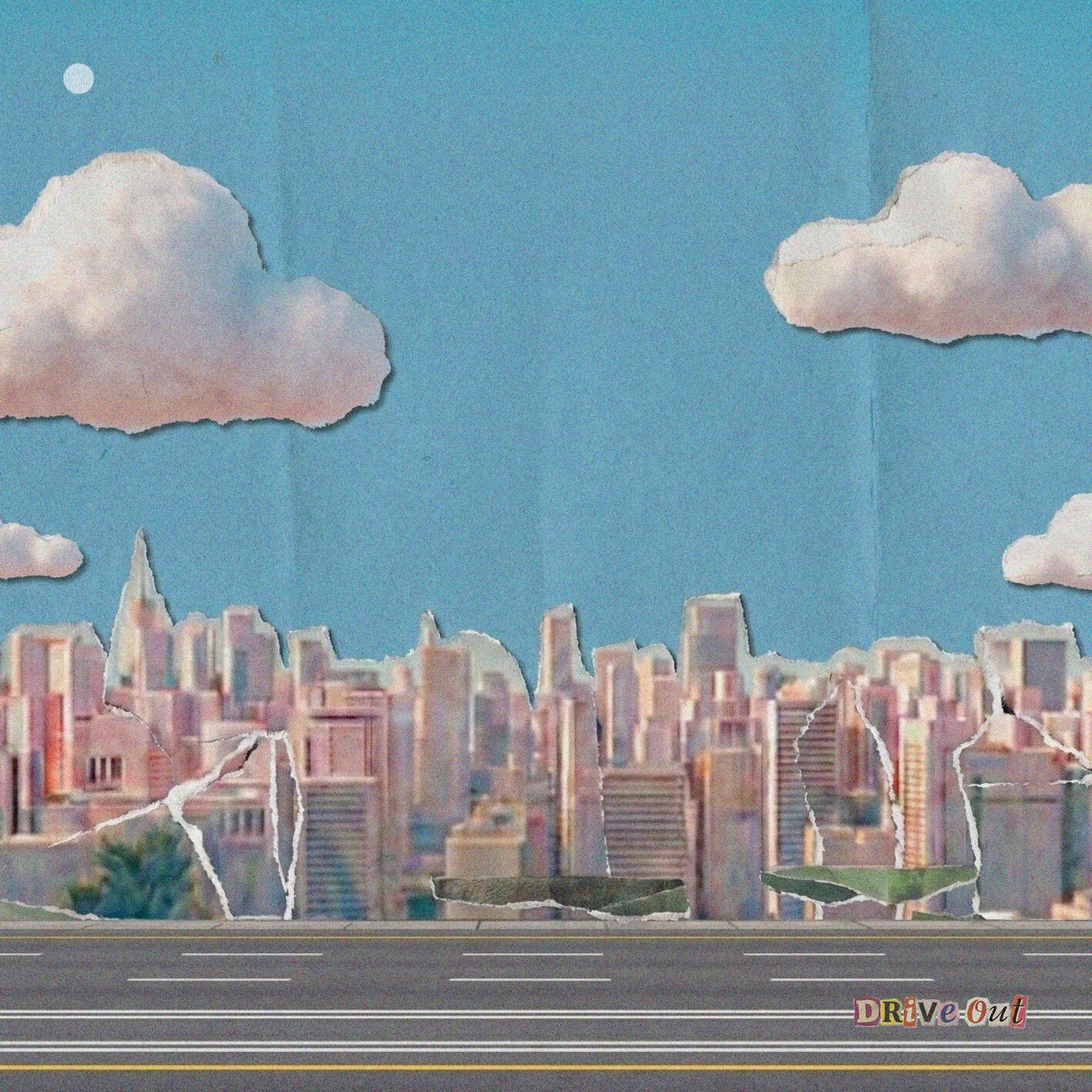 Drive Out (Prod. RYUKIE)