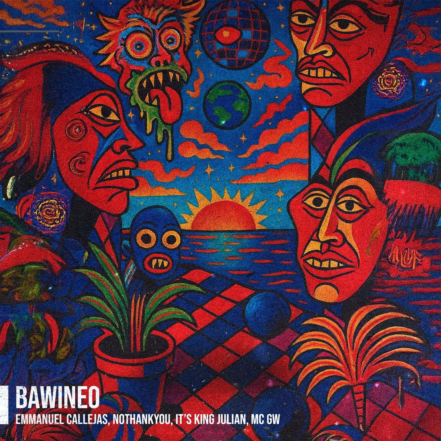Bawineo