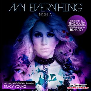 Noelia - My Everything