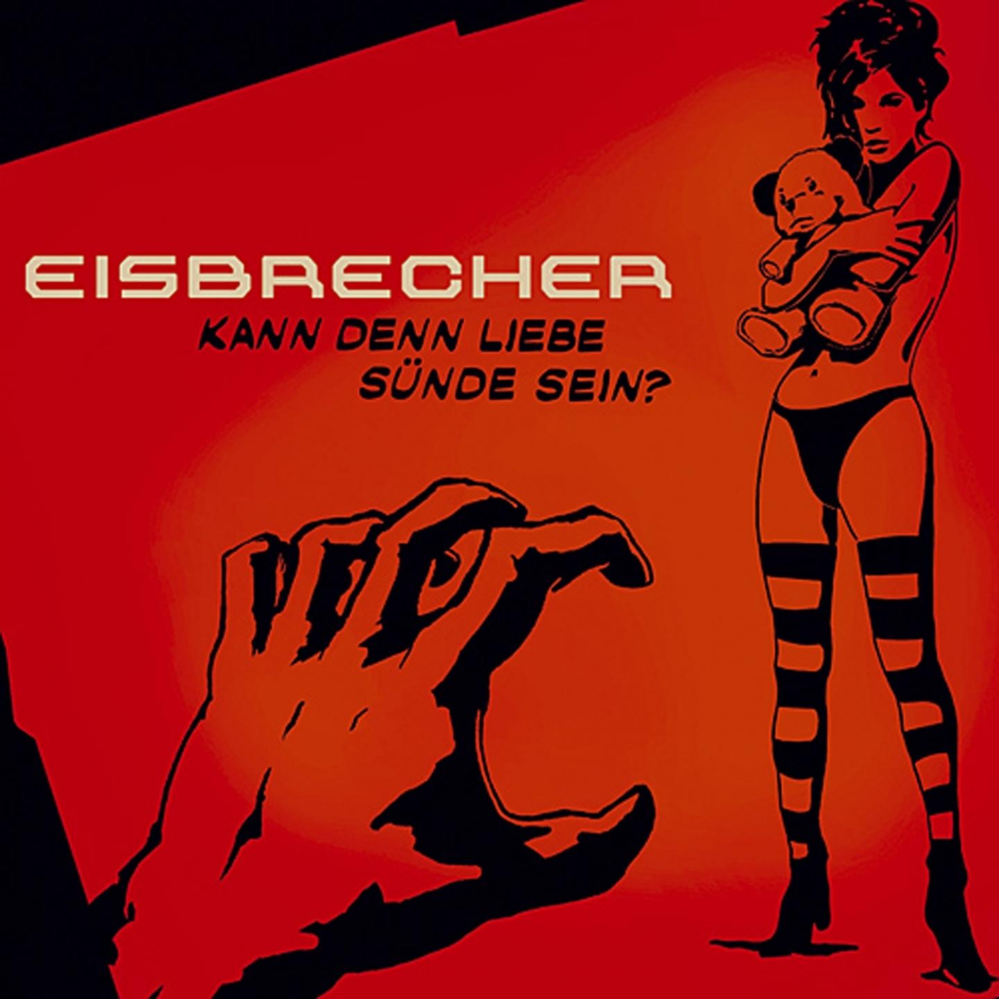 Kann denn Liebe Sünde sein? Ep