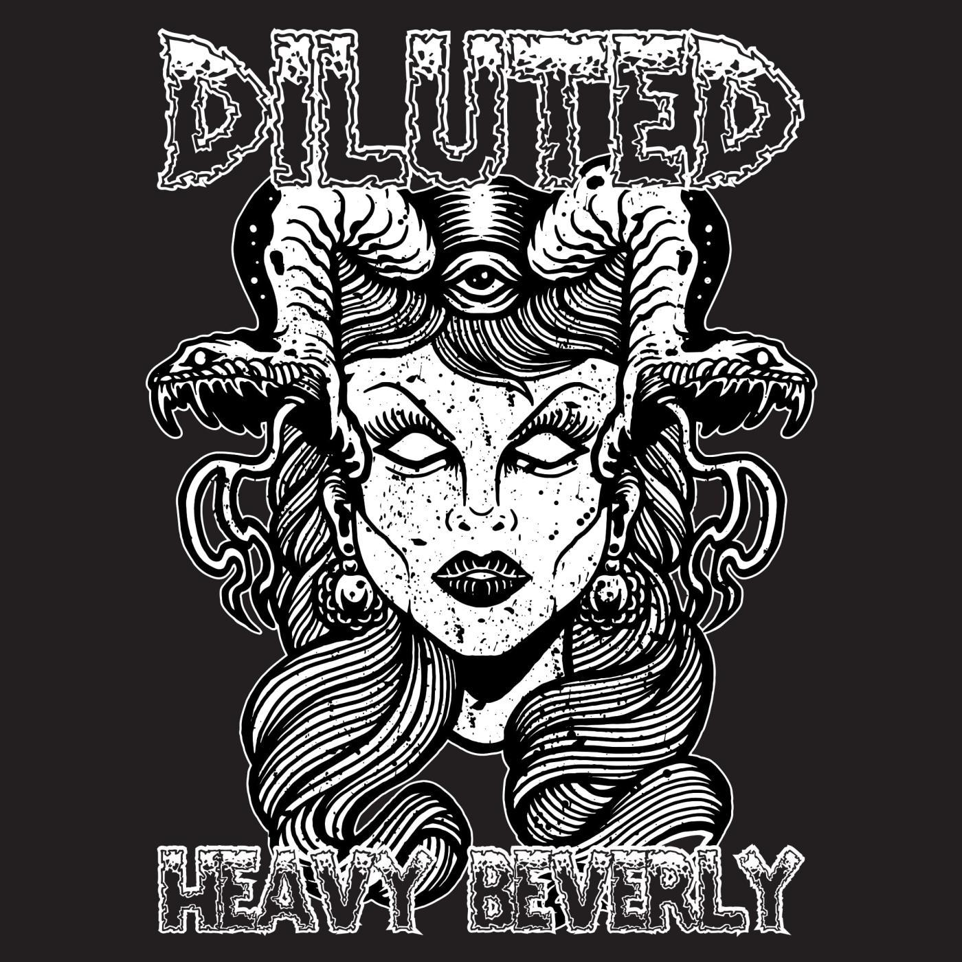 Heavy Beverly