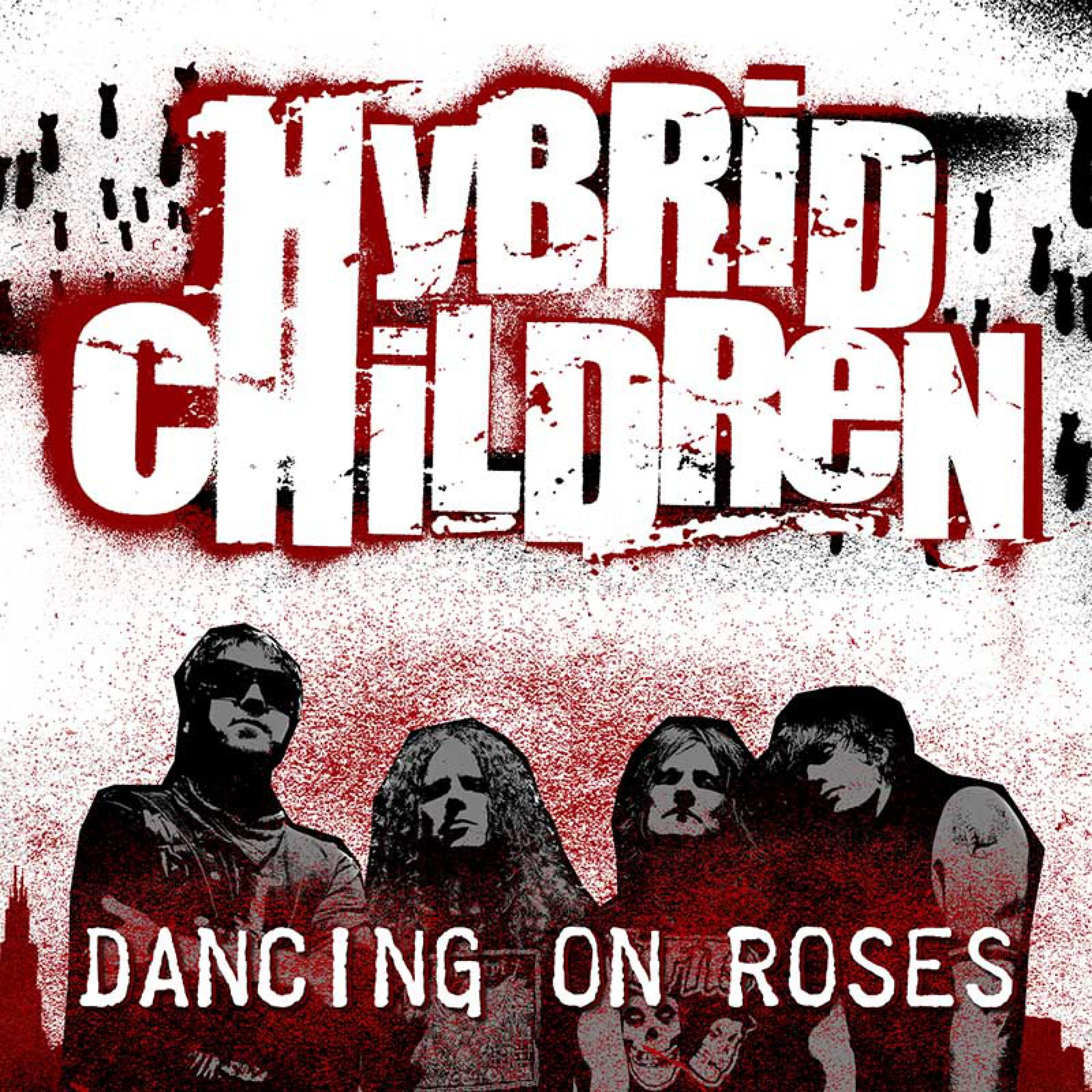 Dancing on Roses