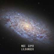 NGC 5949