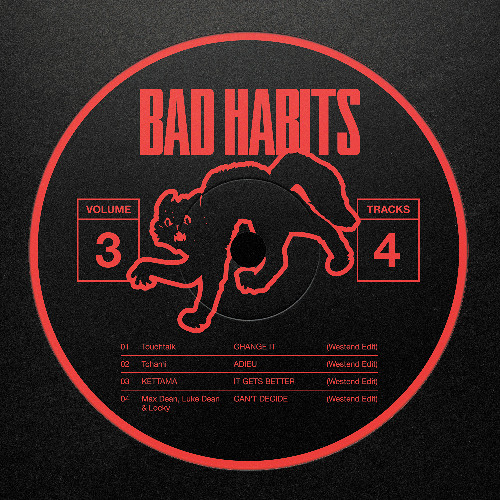 Change It (Westend Edit)