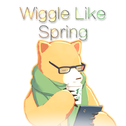 Wiggle Like Spring专辑