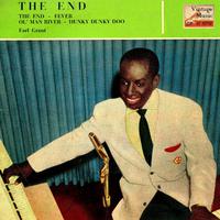 EARL GRANT - THE END
