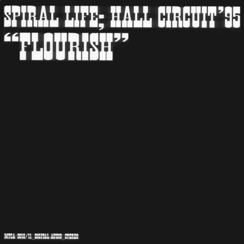 HALL CIRCUIT ’95 - FLOURISH