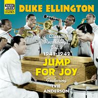 原版伴奏   Sentimental Lady - Duke Ellington (instrumental)