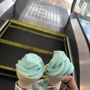 海盐冰激凌