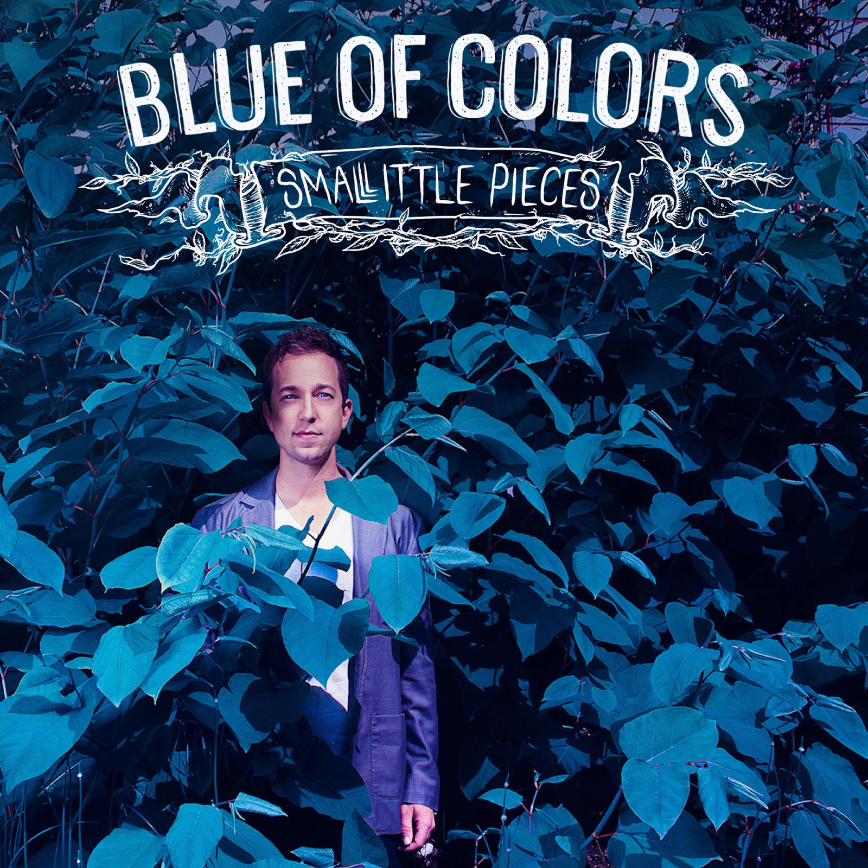 Blue of Colors - Jenn's Song
