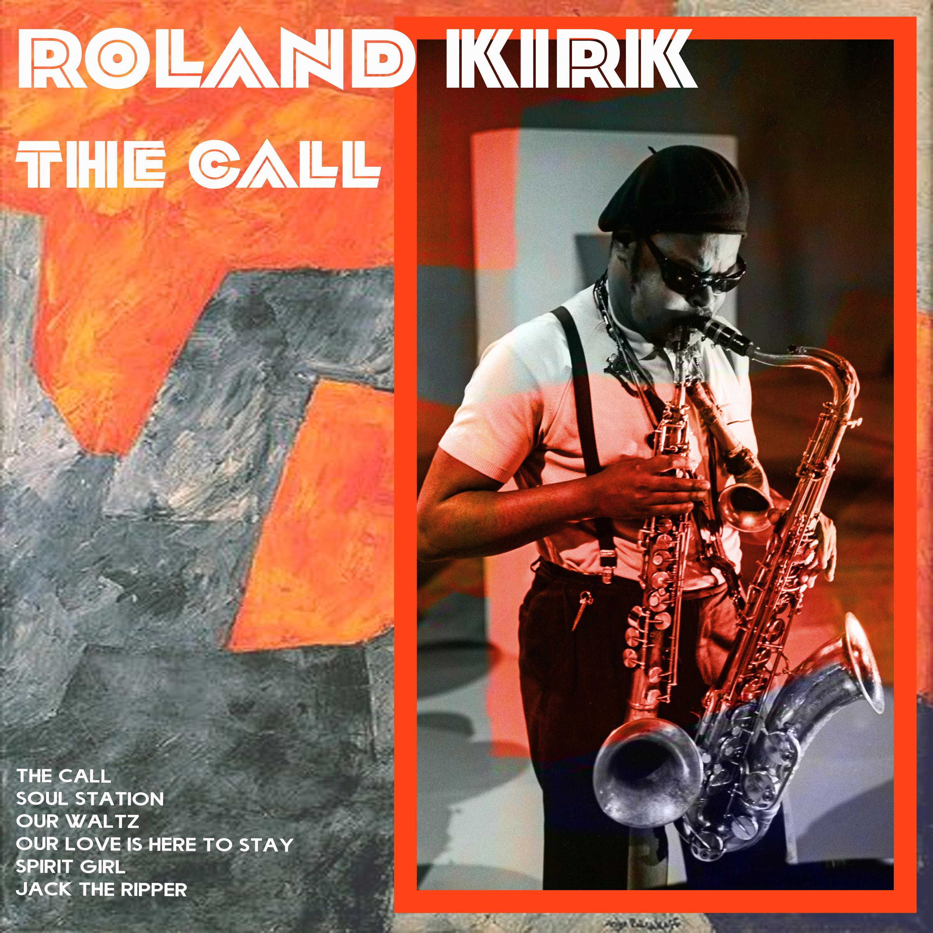 The Call