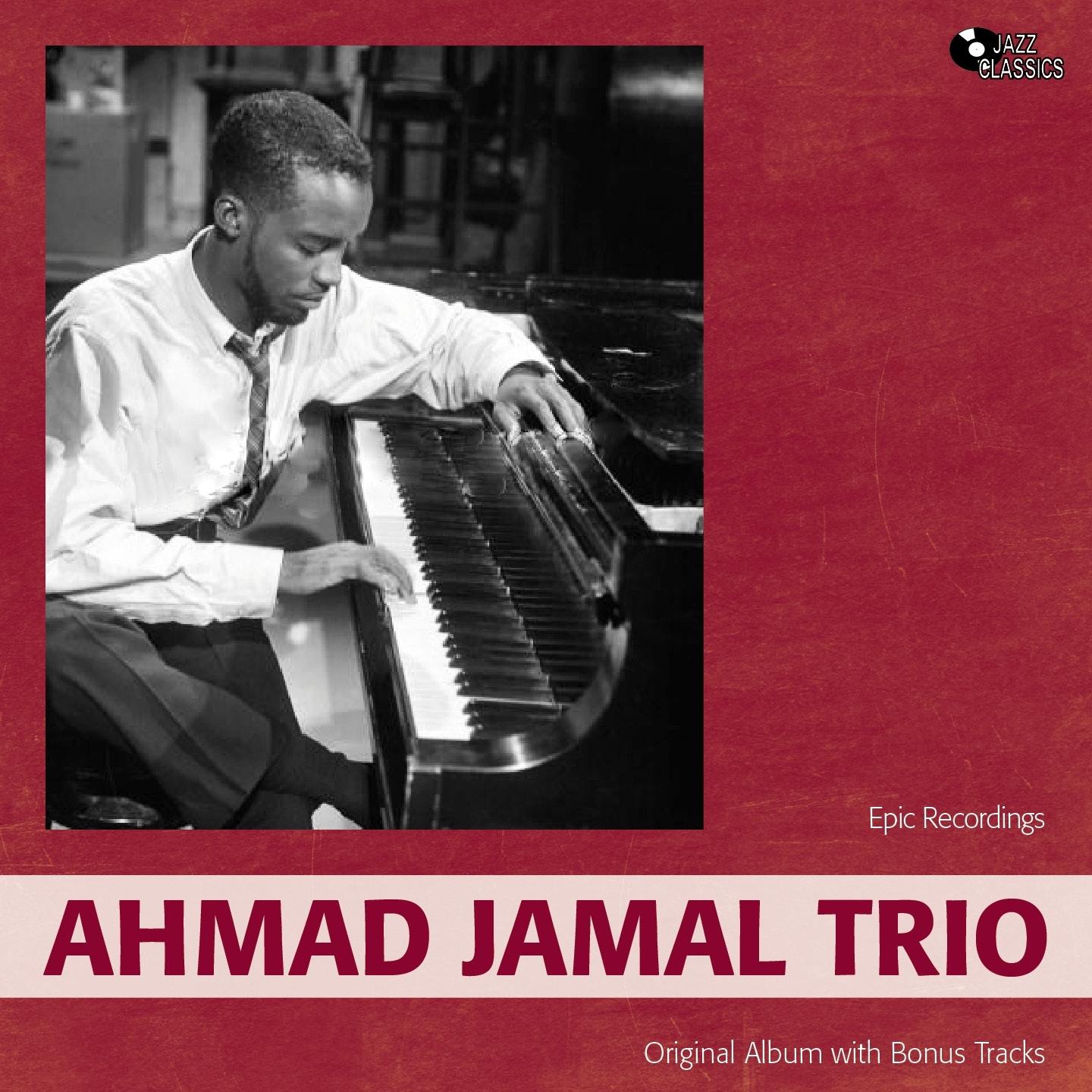Ahmad Jamal Trio