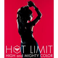 HIGH.and.MIGHTY.COLOR - HOT LIMIT（Instrumental）