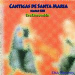 Cantigas de Santa Maria专辑