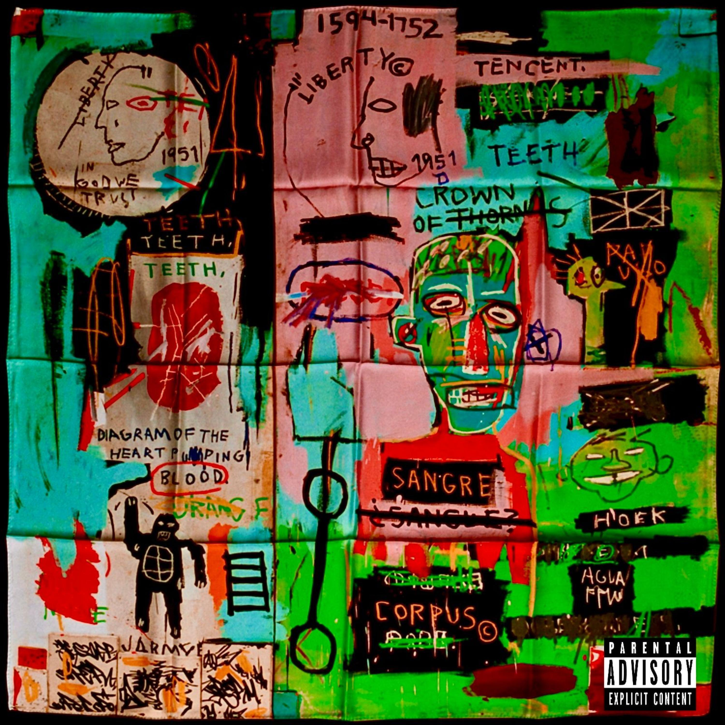 247 (feat. Pete Rock)