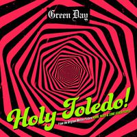 Green Day - Holy Toledo (BB Instrumental) 无和声伴奏