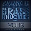 VOUS0012 Avalanche Remixes