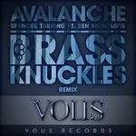 VOUS0012 Avalanche Remixes专辑