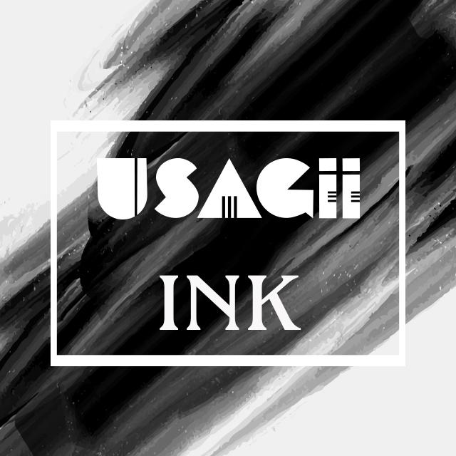 USAGii - Ink专辑