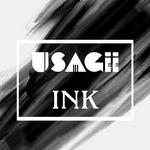 USAGii - Ink专辑