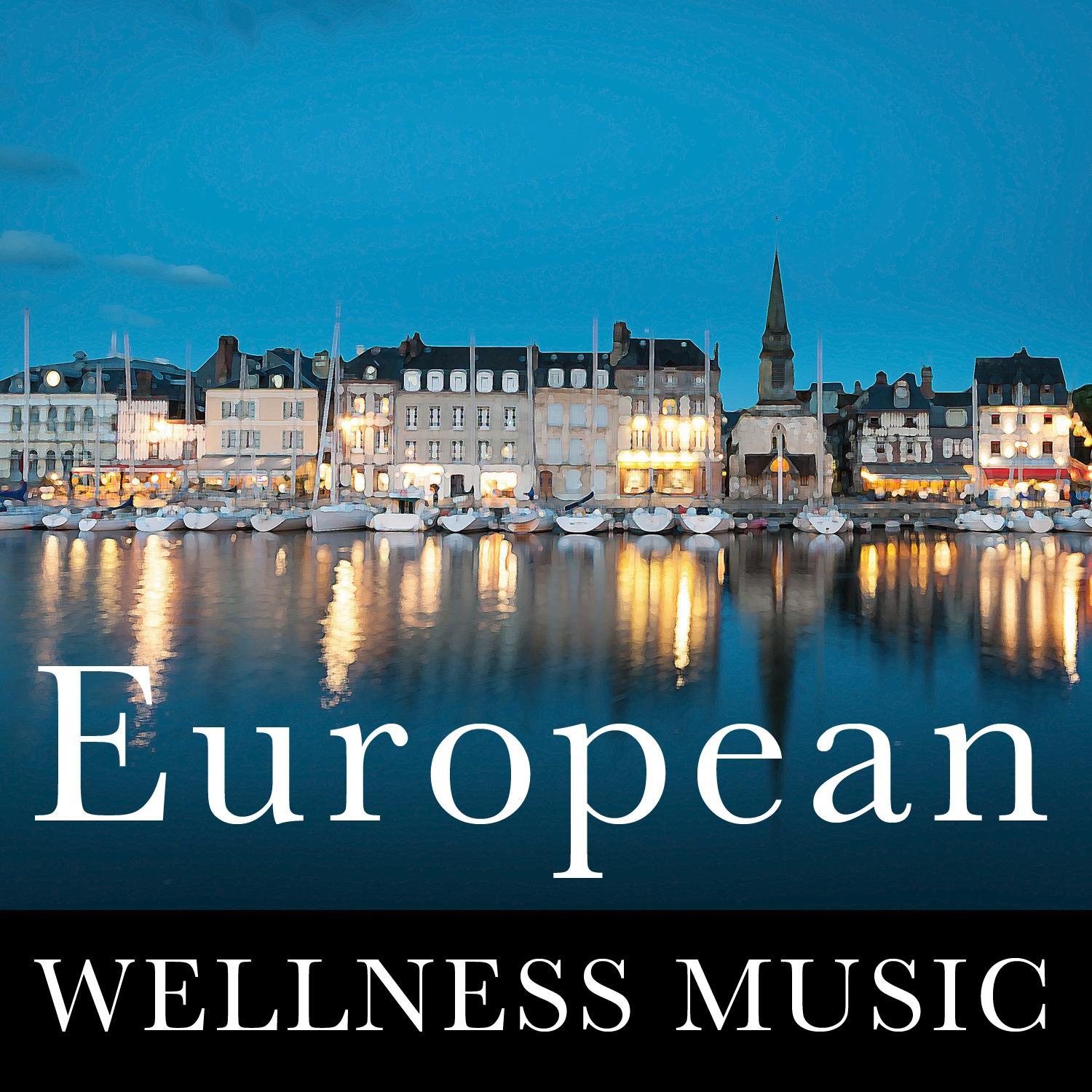 European Wellness Music专辑