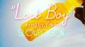 Lost Boy Remix专辑