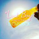 Lost Boy Remix专辑