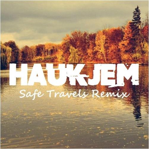 Peter And The Wolf-Safe Travel(Haukjem Remix)专辑