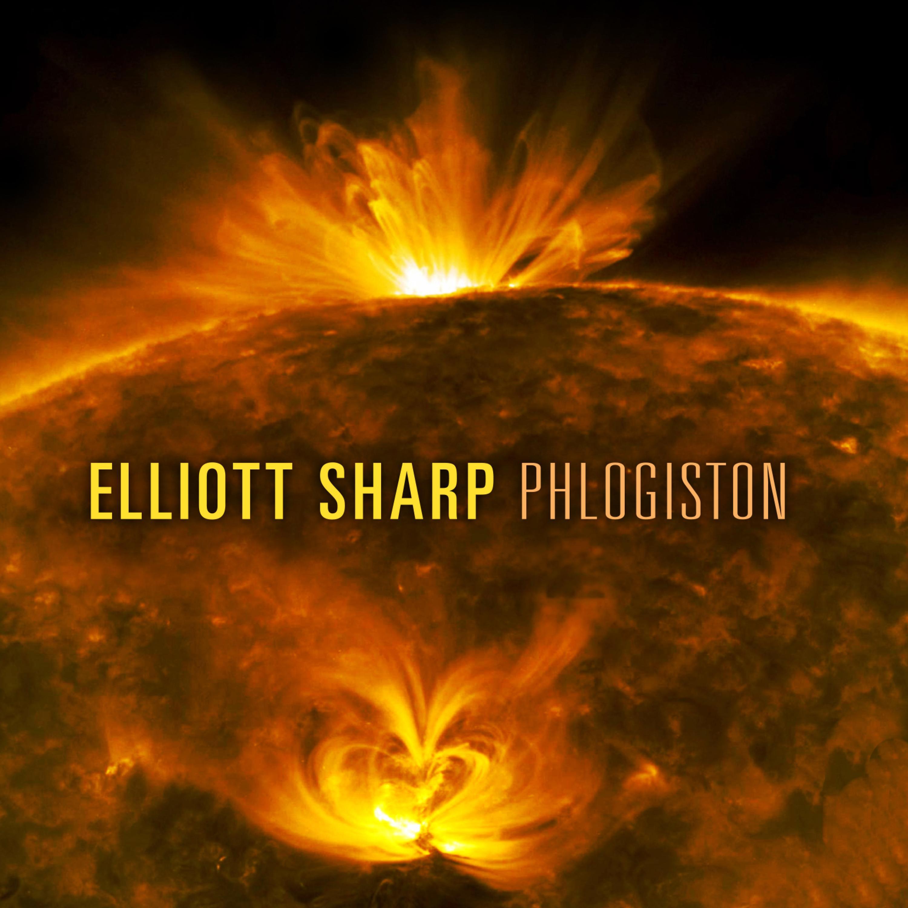 Phlogiston