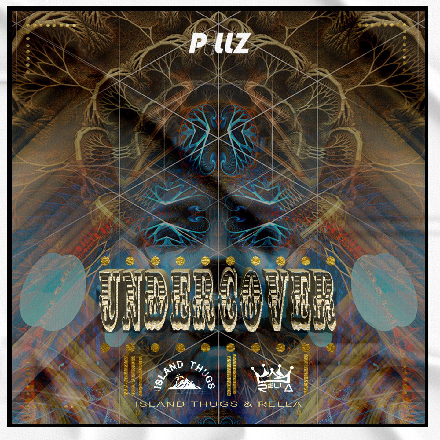 Undercover
