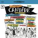 Candide (Original Broadway Cast Recording)专辑