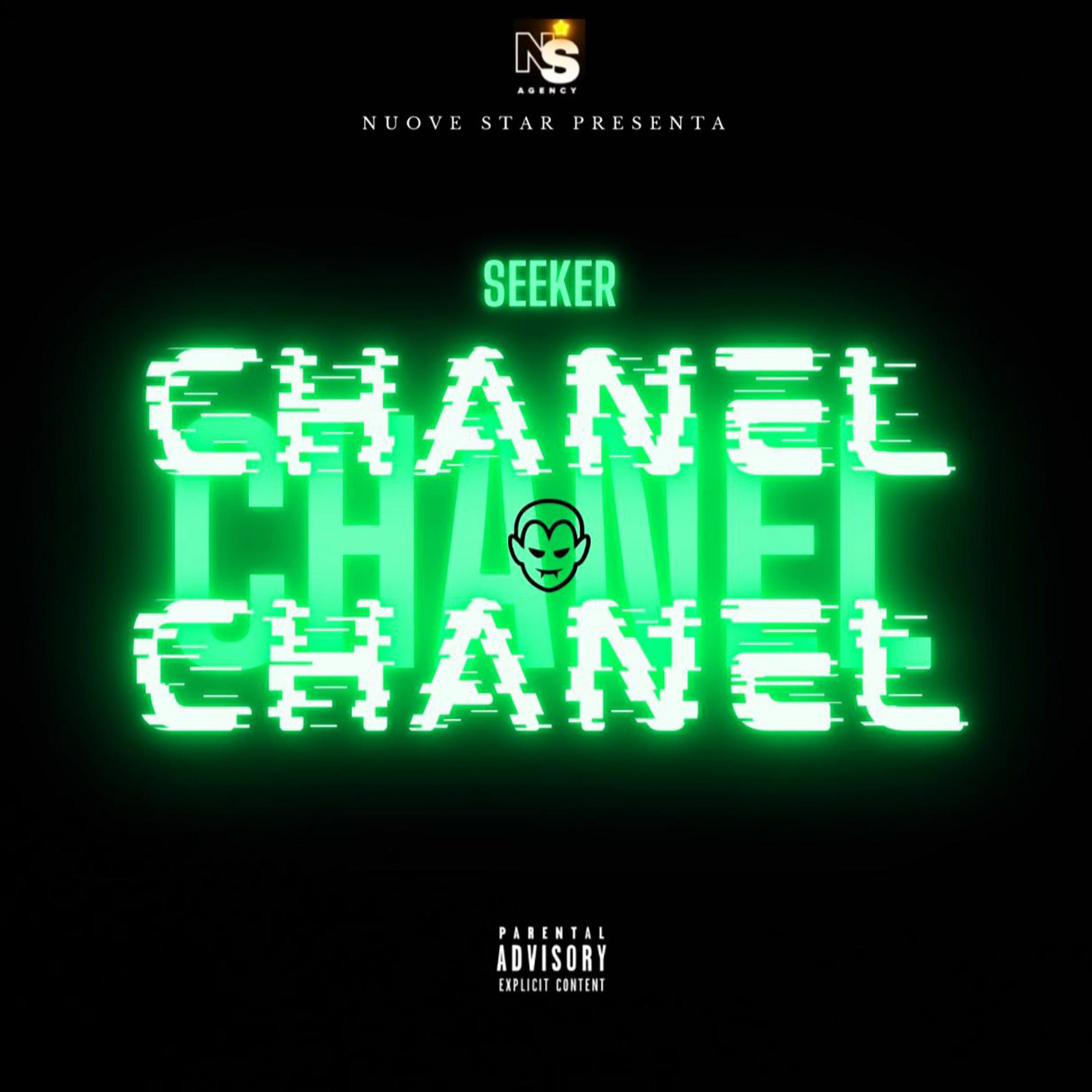 Chanel (feat. 2nd world)