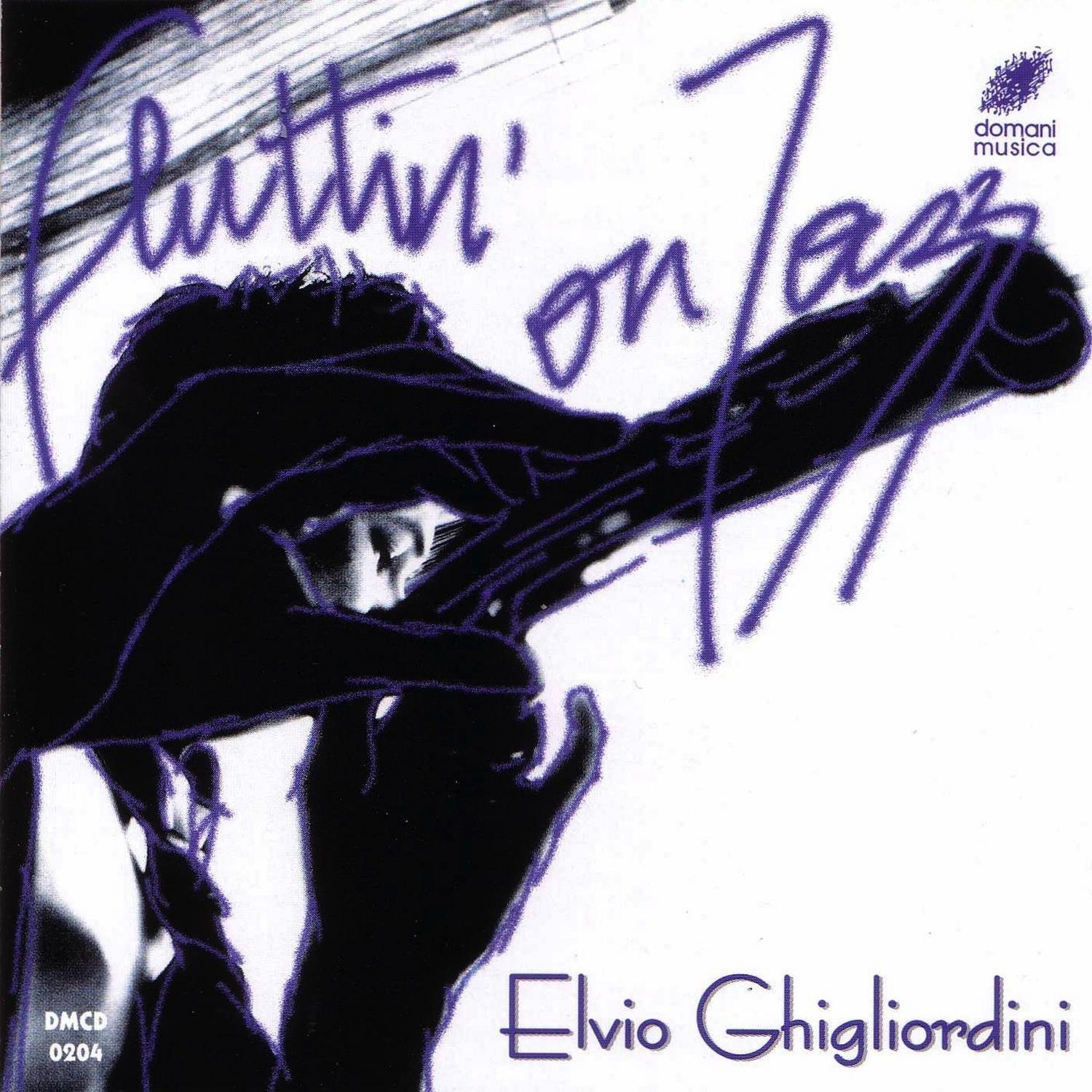 Elvio Ghigliordini - Mr. Data Bass