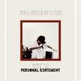 Personal Statement（个人陈述）