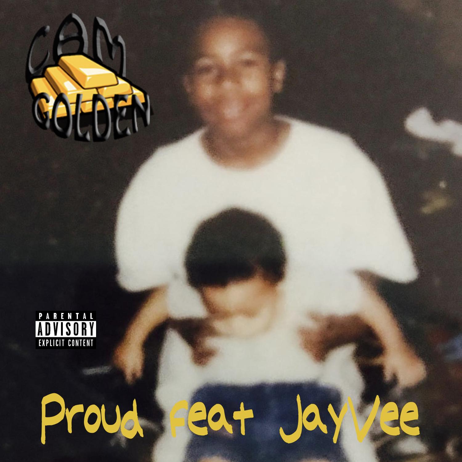 Cam Golden - Proud