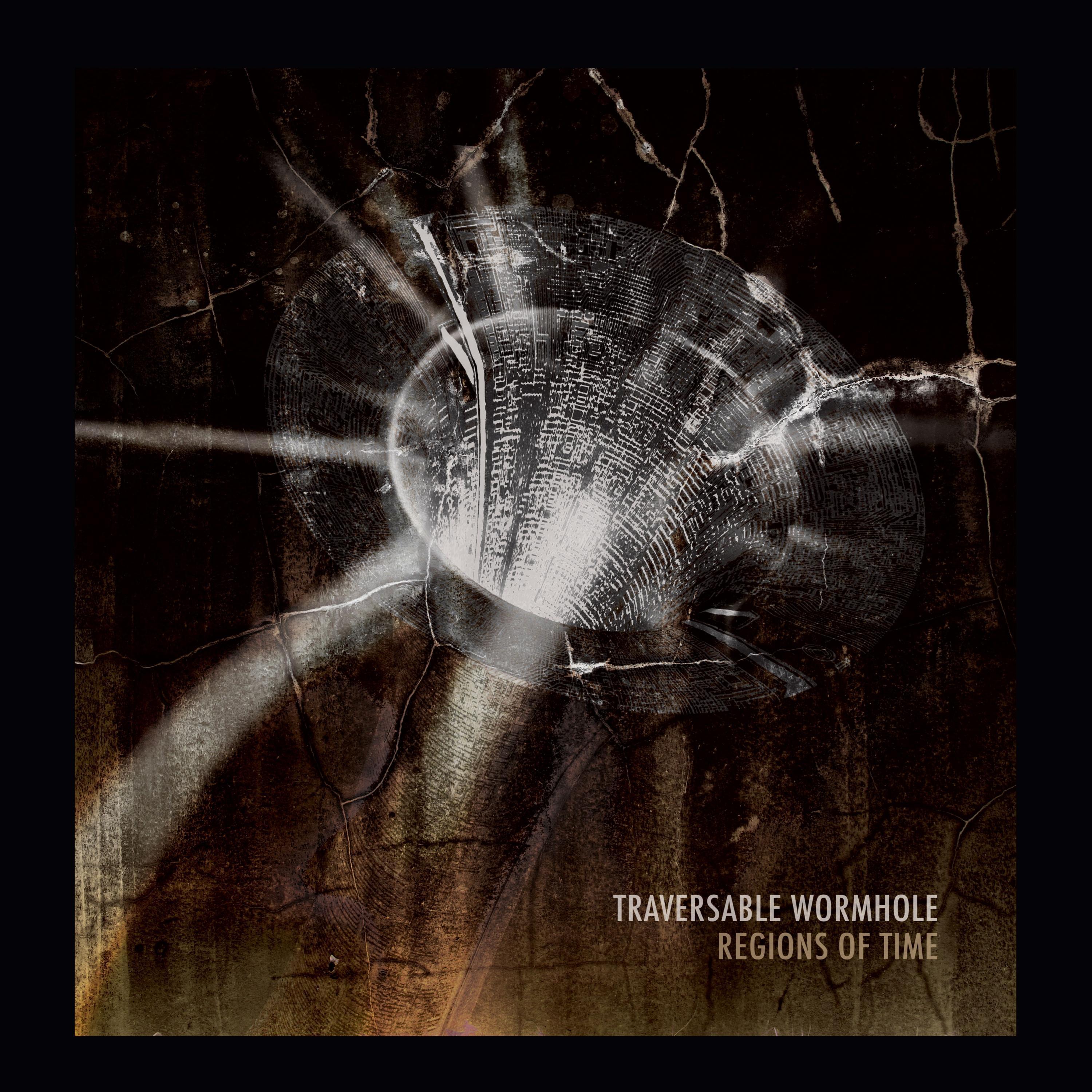 Traversable Wormhole - Wormhole Highways