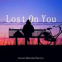 原版伴奏 Lost On You - LP (karaoke)(1)