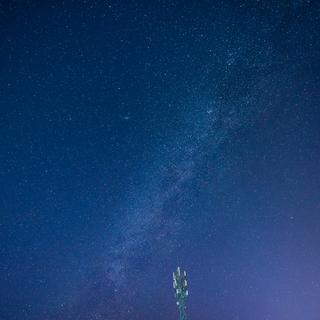 海边看星星好不好(๑˃̵ᴗ˂̵)