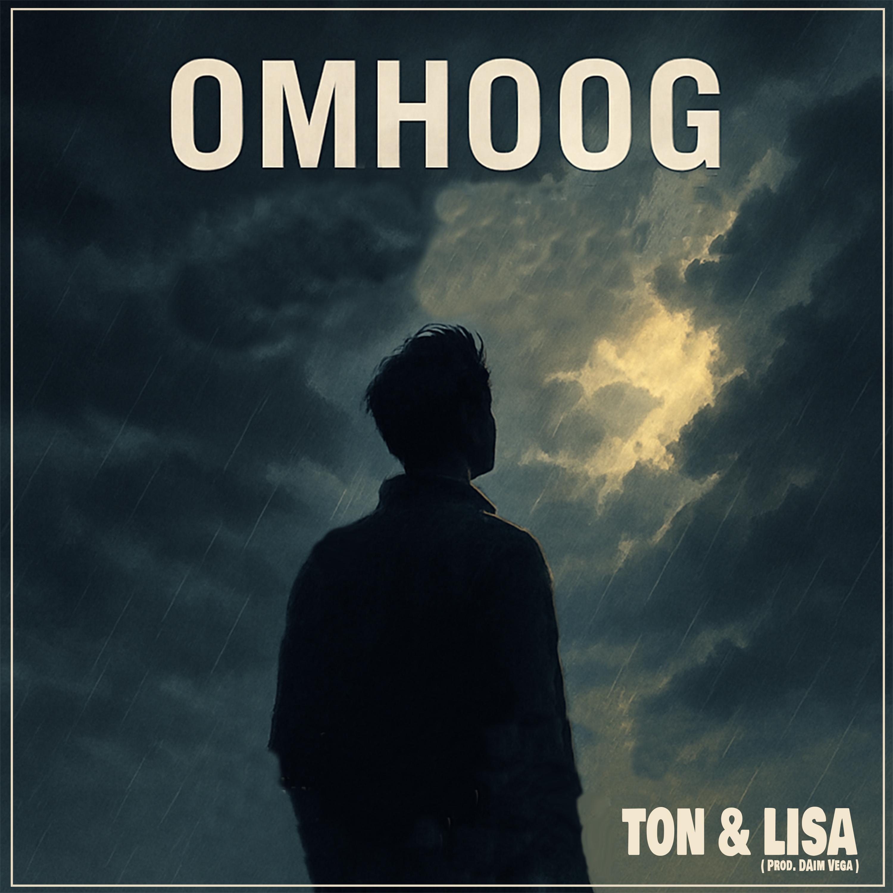 Omhoog (Prod. Daim Vega)